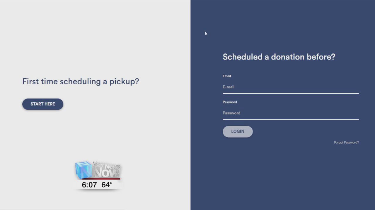 Lima Restore now offering online scheduling for donation pickups